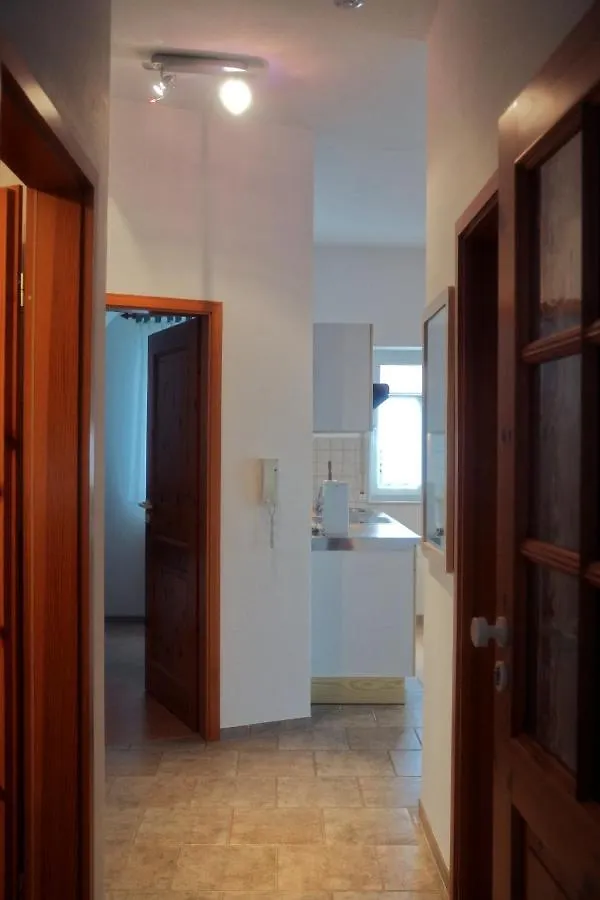 Ferienwohnung Blaues Haus Bischofsheim an der Rhoen 0*,  Germany