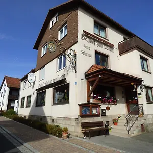Zum Lamm Bischofsheim an der Rhön